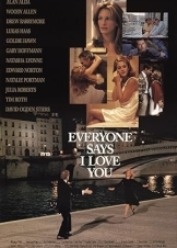 Όλοι λένε σ' αγαπώ / Everyone Says I Love You (1996)