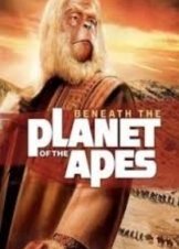 Beneath the Planet of the Apes (1970)