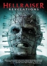 Hellraiser: Revelations (2011)