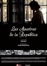 Las Maestras De La Republica (2013)