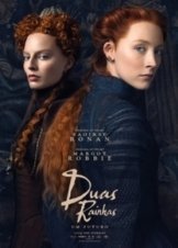 Mary Queen of Scots (2018)
