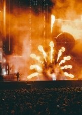 Rammstein - Live aus Helsinki (2023)