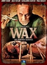 Wax (2014)