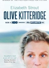 Olive Kitteridge (2014) Mini Series