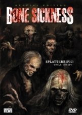 Η Ασθενεια Των Οστων / Bone Sickness (2004)