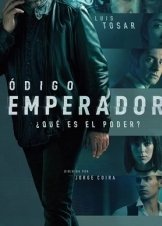 Code Name: Emperor / Código Emperador (2022)