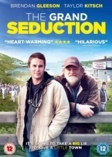 Ο αξέχαστος μήνας / The Grand Seduction (2013)