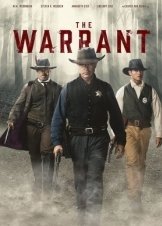 The Warrant (2020)
