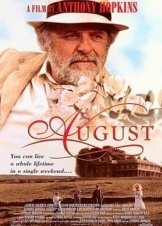 Αύγουστος / August (1996)
