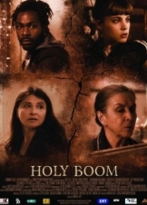 Holy Boom (2018)