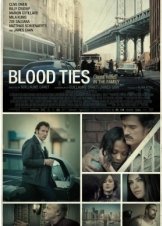 Blood Ties / Ο Νόμος του Αίματος (2013)