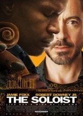 Ο Βιρτουόζος / The Soloist (2009)