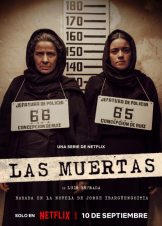 The Dead Girls / Las muertas / Οι Νεκρές (2025)