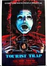 Tourist Trap (1979)