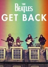 The Beatles: Get Back (2021)