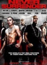 Never Surrender (2009)