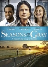 Μια Αληθινη Συγχρονη Ιστορια Του Ιωσηφ / Seasons of Gray (2013)