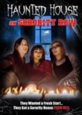 Haunted House on Sorority Row (2014)