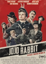 Τζότζο / Jojo Rabbit (2019)