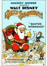 Santa's Workshop (1932)