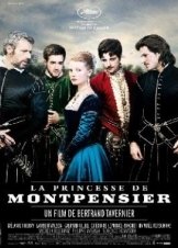 La princesse de Montpensier / The Princess of Montpensier (2010)