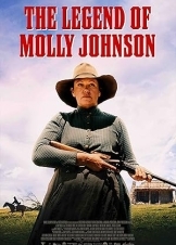 The Drover's Wife: The Legend of Molly Johnson (2022)
