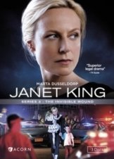 Janet King (2014)