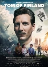 Tom of Finland (2017)