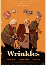 Wrinkles / Arrugas (2011)