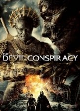 The Devil Conspiracy (2022)