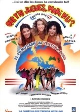 What Do You Bet, Mari Pili? / Què t'hi jugues, Mari Pili? (1991)