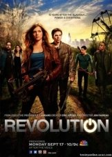 Revolution / Επανάσταση (2012)