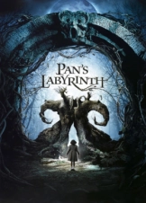 Ο λαβύρινθος του Πάνα / El laberinto del fauno / Pan's Labyrinth (2006)