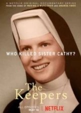 The Keepers  (2017) TV Series