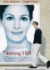 Μια Βραδιά στο Νόττινγκ Χιλ / Notting Hill (1999)