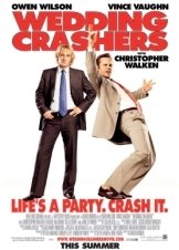 Γαμο Μπελαδεσ / Wedding Crashers (2005)