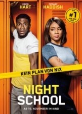 Night School (2018)