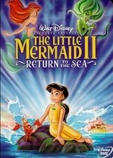 The Little Mermaid II/Η Μικρή Γοργόνα ΙΙ: Επιστροφή Στη Θάλασσα  (2000)
