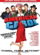Αμερική Τέλος! (2008)  &quot;An American Carol&quot; (original title)