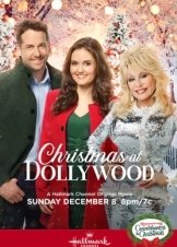 Christmas at Dollywood (2019)