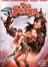 Red Sonja / Κάλιντορ, ο Μονομάχος 1985