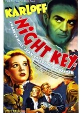 Ο Φρανκενσταιν Αιχμαλωτοσ / Night Key (1937)