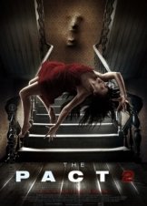 The Pact II / The Pact 2 (2014)