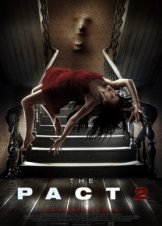 The Pact II / The Pact 2 (2014)
