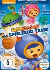 Team Umizoomi (2010) Tv Series