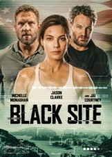 Black Site (2022)