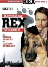 Kommissar Rex / Υπαστυνόμος Ρεξ / Rex: A Cop's Best Friend (1994)