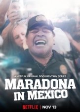 Maradona en Sinaloa (2019)