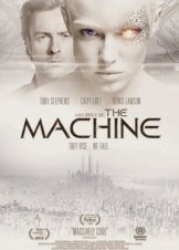 The Machine (2013)