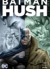 Batman: Hush (2019)